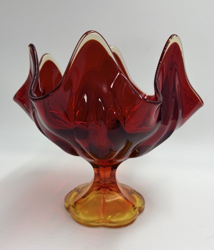 Vtg mcm smith amberina - vtg,