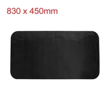Universal 830 x 450mm Car