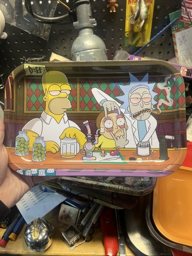 The simpson metal rolling - the, s