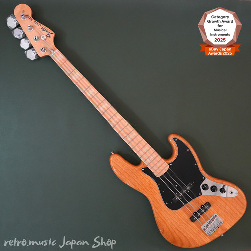Fender made japan - fender, in