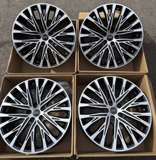 Audi inch executive - audi, 20"