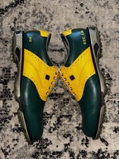 Footjoy Icon Baylor Bears BU