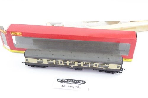 Hornby r4209b mk1 western - r4209b,