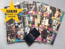 Men in Black movie, complete