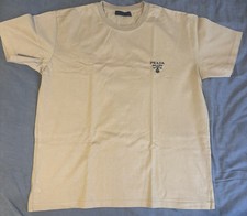 PRADA T SHIRT - MENS - XL -