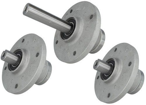 Bearing housings set fits - set, of