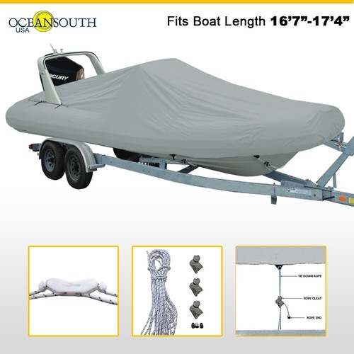 Oceansouth rigid hull - rigid,