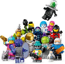 Lego Minifigures Series 26