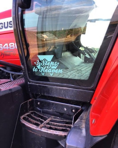 Massey ferguson tractor - ferguson,