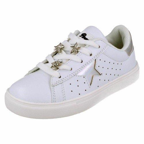 Girls pineapple trainers - pineapple,