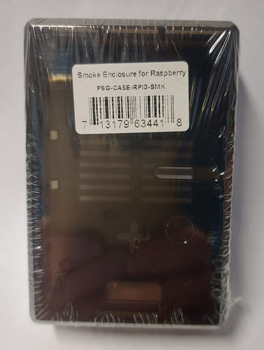 Case for raspberry - raspberry, model