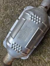 Citroen Saxo 1.6 VTS Cats Catalytic Converter Front Exhaust May Fit Others 