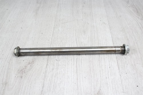 Swing axle bolzes - ,