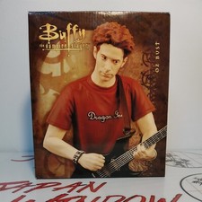 BUFFY THE VAMPIRE SLAYER OZ