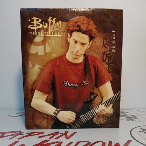 Buffy the vampire slayer - buffy,