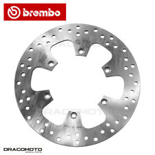 KTM RALLY FACTORY REPLICA 450 2011-2015 Rear Brake Disc Brake
