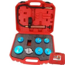 Cooling System Pressure Tester