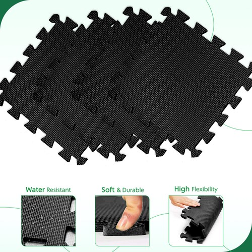 Thick heavy duty gym flooring - heavy,