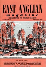 East Anglian Magazine