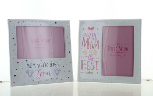 Best mum white photo - best, frames