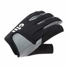 Gill Deckhand Gloves - Short