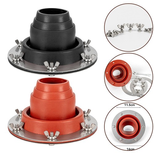 Chimney hole kit for - hole,