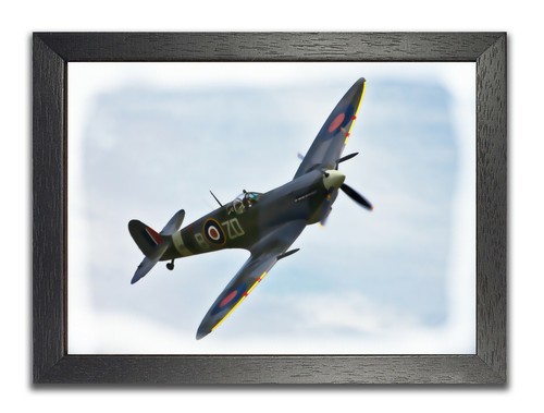 Spitfire supermarine - spitfire, #2