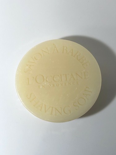 Occitane cade shaving soap - l'occitane,