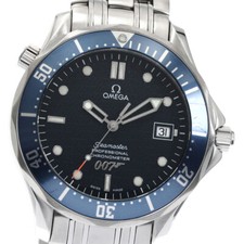 OMEGA Seamaster300 2537.80 007