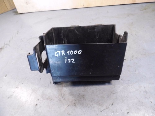 Kawasaki gtr 1000 battery - gtr,