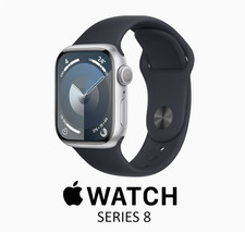 APPLE Watch Series 8 - 41 mm