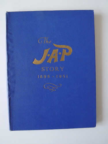 The jap story 1895 - story, 1895-1951