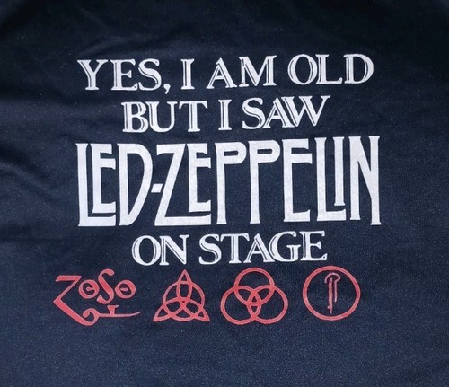 Led zeppelin shirt mens - zeppelin,