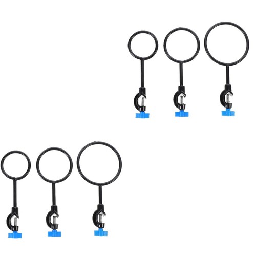 Count metal rings for - metal,