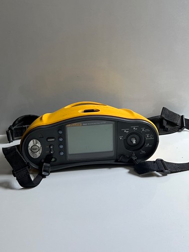 Fluke 1662 multifunction - fluke,