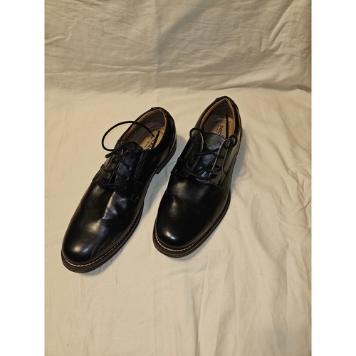 Dockers mens black - mens, 9m
