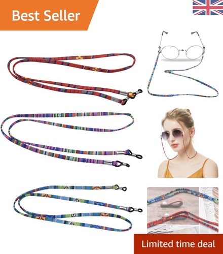 Durable multicolour eyewear - multicolour,