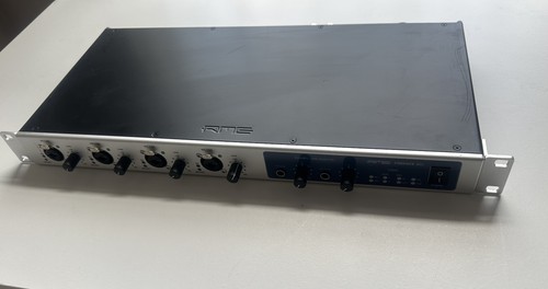 Rme fireface 802 channel - rme, 60-channel