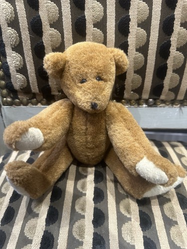 Vintage kensington teddy bear - teddy,