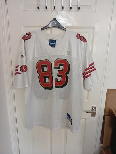 San francisco 49ers stokes - san,