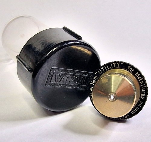 Watson 12th inch - watson,