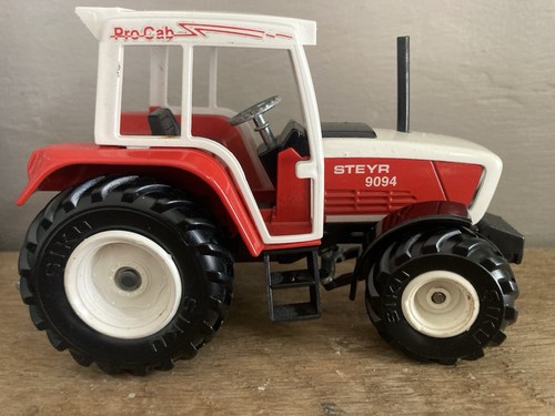 Siku steyr 9094 tractor - siku,