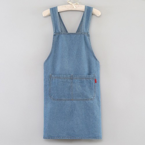 Practical adult kitchen - practical, apron