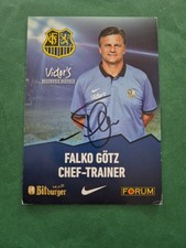 1.FC Saarbrücken, Falko