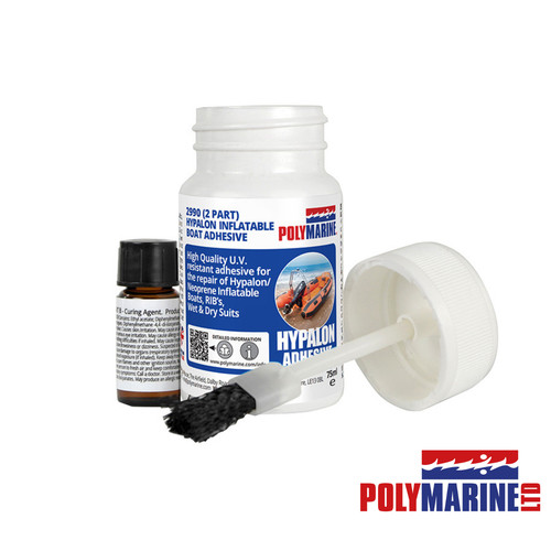 Part hypalon adhesive 75ml - part,