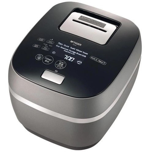 Tiger jpx w10w - tiger, rice