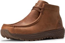 SUREWAY Men's Chukka
