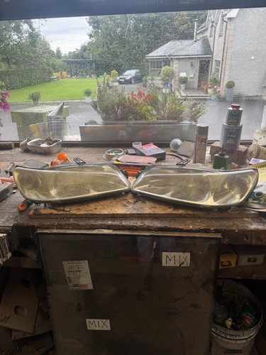 Phase peugeot 306 headlights - 306,