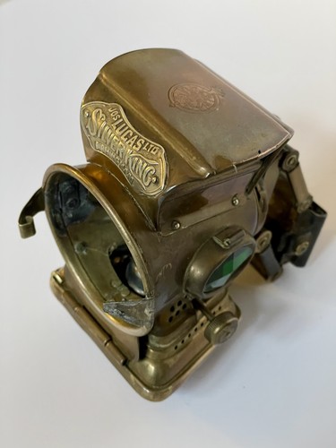 1917 lucas silver - lucas, king