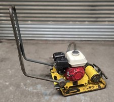 16" Wacker Plate VP1340A